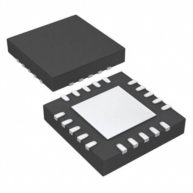 TPS7A4700RGWR VQFN-20-EP(5x5) package