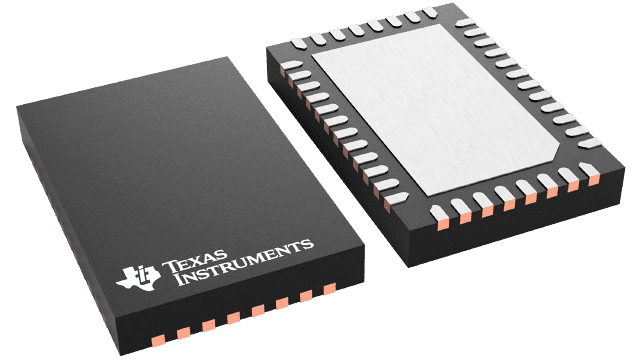 TUSB1044AIRNQT official TI package image