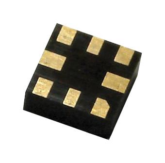 TUSB321RWBR X2QFN-12 package
