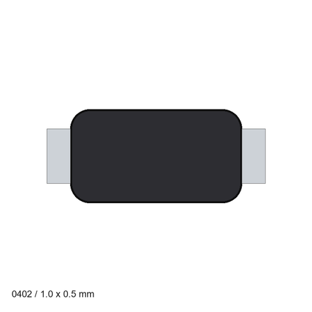 TV0402CT-50R0JN-96TR-0402 0402 (1.0x0.5 mm) reference
