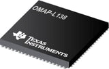 OMAPL138BZWTA3R - Texas Instruments Embedded Processor, BGA