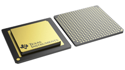 SM320C6701GLPW14 - Texas Instruments 집적 회로 및 칩