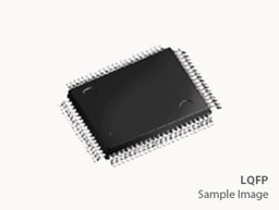 TMS320BC51PZ57 - Texas Instruments DSP, LQFP-100