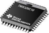 TMS320C10FNL25 - Texas Instruments DSP, LCC