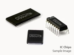 TMS320C44PDB50 - Texas Instruments DSP, QFP