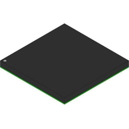 TMS320C6412GNZA500 - Texas Instruments Integrerede kredsløb og chips