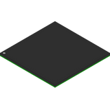 TMS320C6711CGDP200 - Texas Instruments DSP, BGA