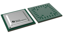 TMS320DM8127SCYE2 - Texas Instruments Circuitos integrados y chips