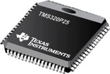 TMS320P25FNL - Texas Instruments Integrerede kredsløb og chips