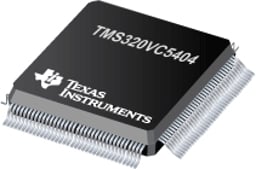 TMS320VC5404GGU - Texas Instruments Circuiti integrati e chip