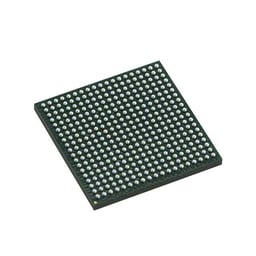 TMX320C6748ZCE - Texas Instruments Memory IC, BGA