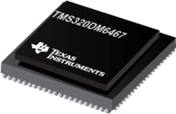 VCBUP7CCUT6 - Texas Instruments Integrerede kredsløb og chips