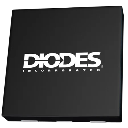 ZXLD1356DACTC official Diodes U-DFN3030-6 package image
