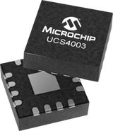 UCS4003-E/8N official Microchip exact-order-code product/package image