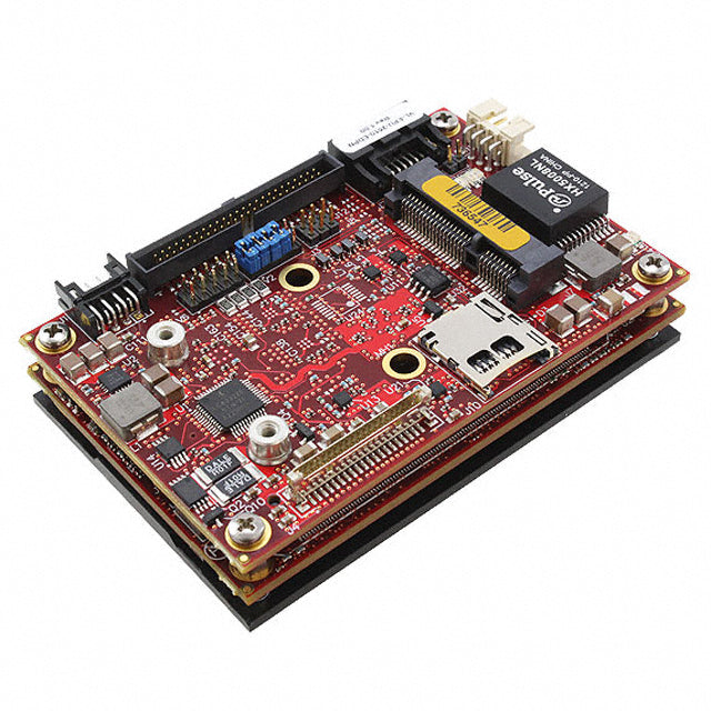 VL-EPU-2610-ECKN VersaLogic Non-IC package reference