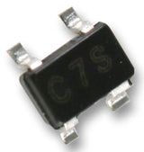 XC6136N37DNR-G SSOT-24 package