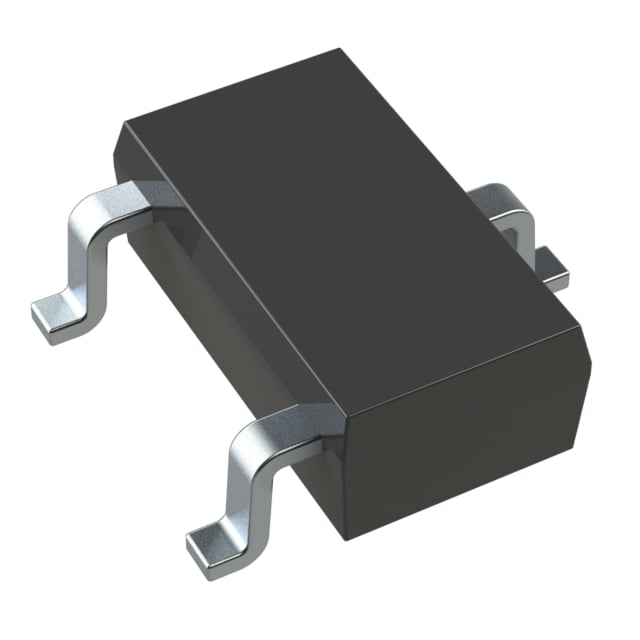 XC6206P332MR-G SOT-23-3L package