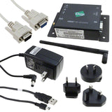 XM-M92-2P-AA DIGI International Non-IC package reference