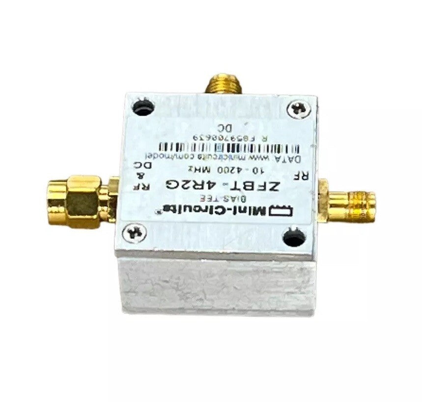 ZFBT-4R2G-SMA-DO-214AC Non-IC product image