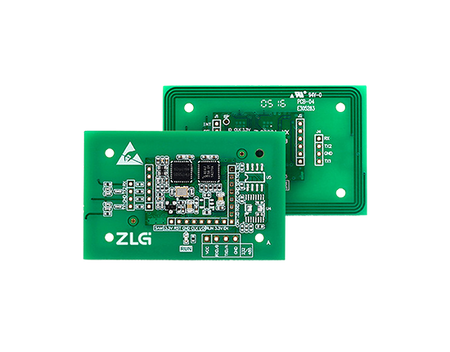 ZLG600A-LT2 SMT-Module reference