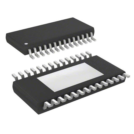 DRV8434PWPR HTSSOP-28 package