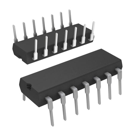 IR2110PBF DIP-14 package