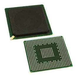 MPC8313CZQAFFB NXP Semiconductors
