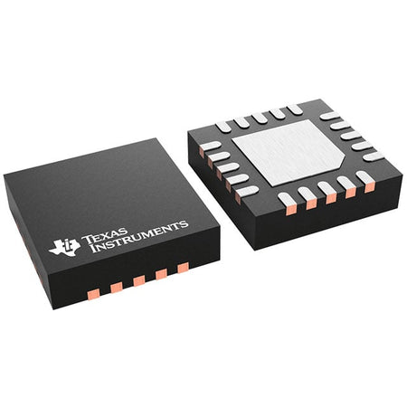 ADS127L21IRUKR WQFN package