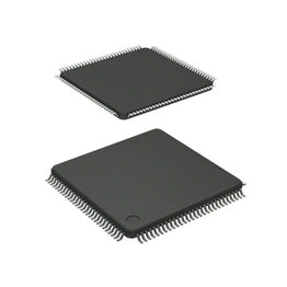 MCF52235CAL60 NXP Semiconductors