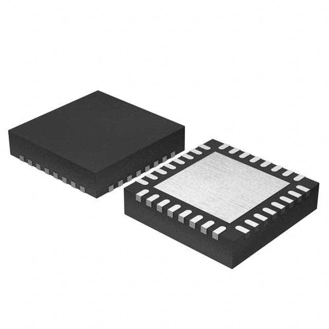 CY7C65216D-32LTXIT QFN-32 package