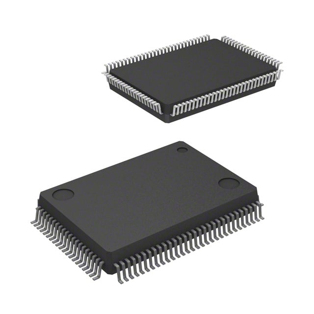 TAS3208PZP HTQFP-100 official product image