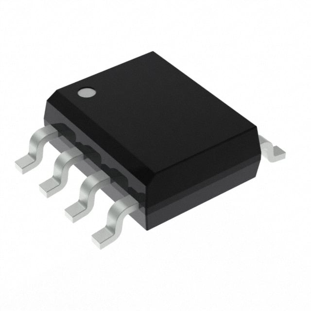 CY15E004Q-SXET SOIC-8 package