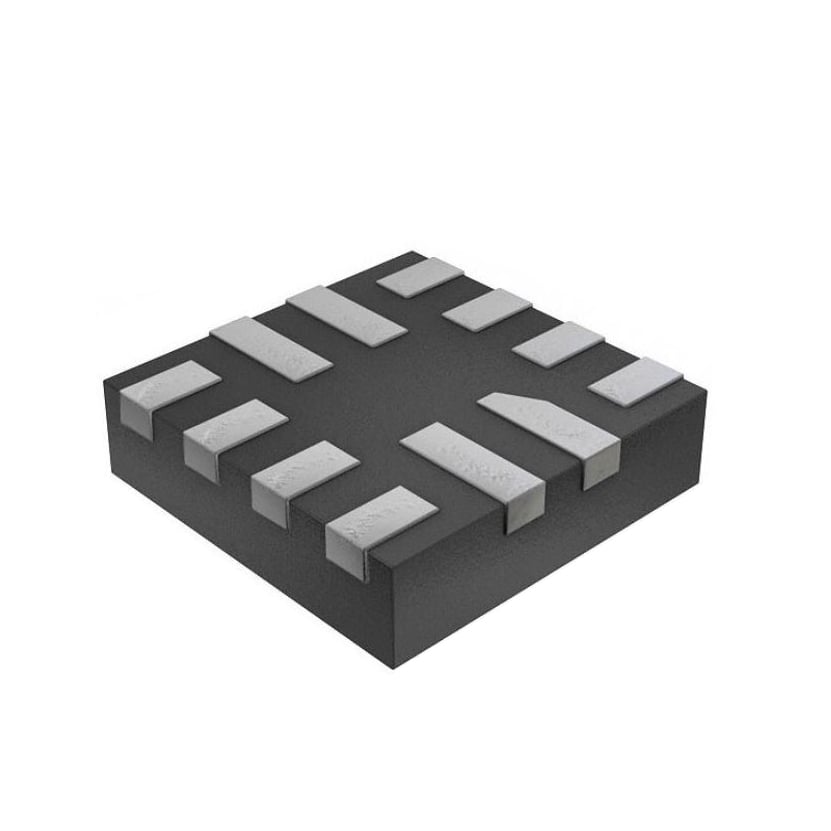 TUSB320LIRWBR X2QFN-12 package