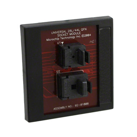 AC164322 44QFN package
