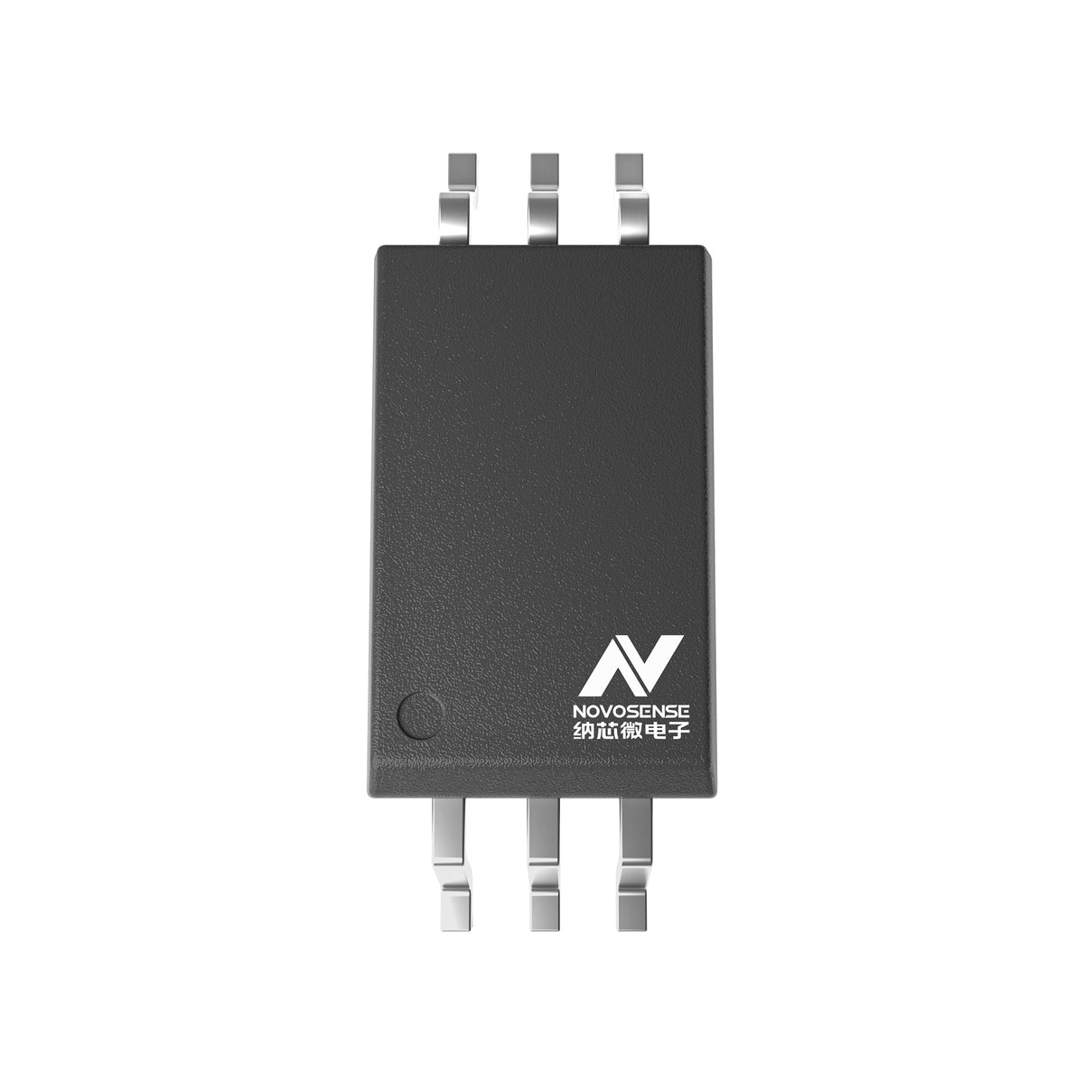 NSI6801B-DSWFR SOW-6 package