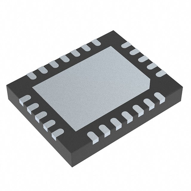 DRV10975RHFR QFN package