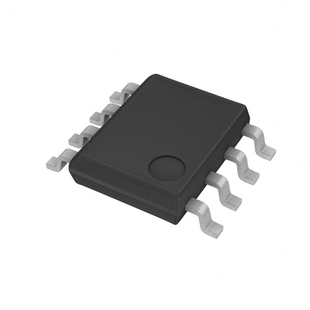 LM2903YST MSOP package