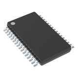 TPA3128D2DAPR HTSSOP-32 package