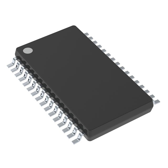 TPA3128D2DAPR HTSSOP-32 package