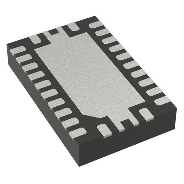 SN74AVC8T245RHLR VQFN-24 package
