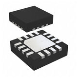 STSPIN220 QFN-EP-16 package