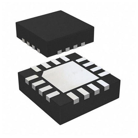 STSPIN220 QFN-EP-16 package