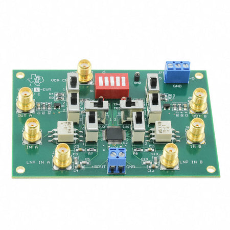 VCA2611EVM UNSPECIFIED package