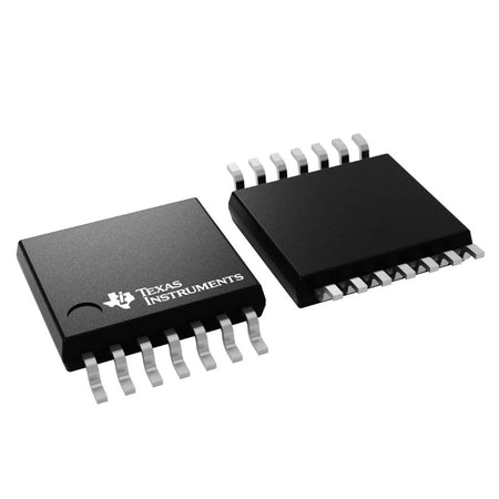 TUSB2551PW SO package