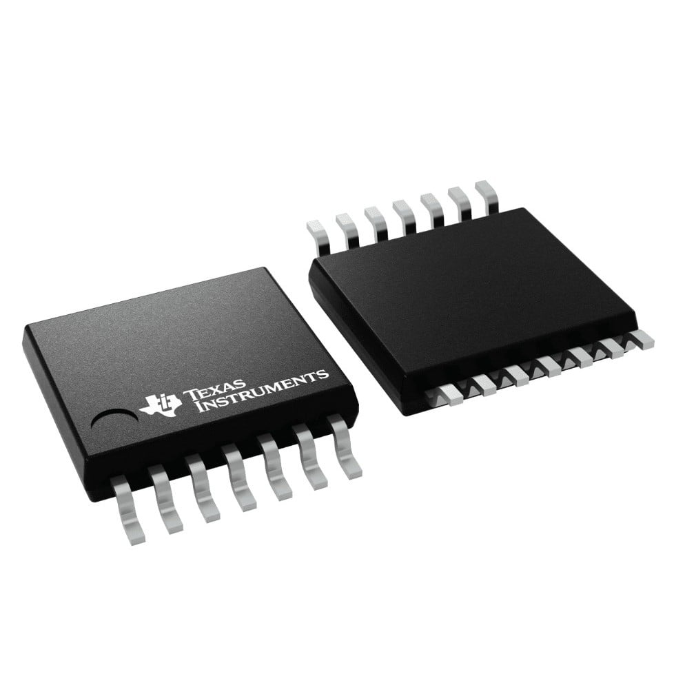 SN74LV07APWR TSSOP-14 package