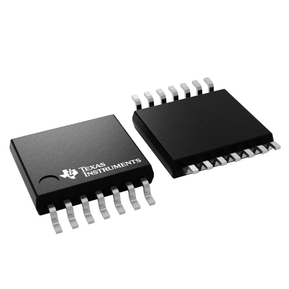 SN74LVC125APWR TSSOP-14 package