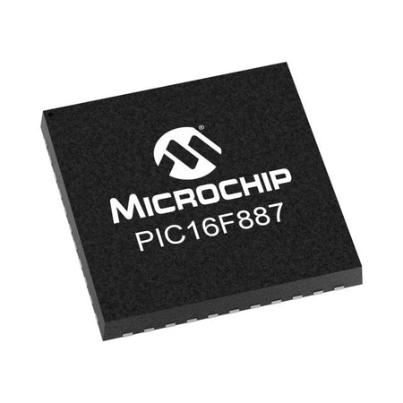 DSPIC30F4013-20I/ML QFN package