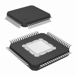 S912ZVMC12AWKH NXP Semiconductors