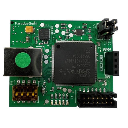 TDK-PMBus-I2C dongle UNSPECIFIED package