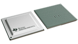 DRA829VMTGBALFR official TI FCBGA-827 package image